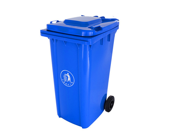 120L和240L塑料垃圾桶尺寸是多少？