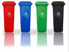 什么情况下会选择用塑料垃圾桶？